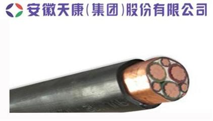 變頻電纜為何采用六芯結構？探秘特種電纜的設計智慧